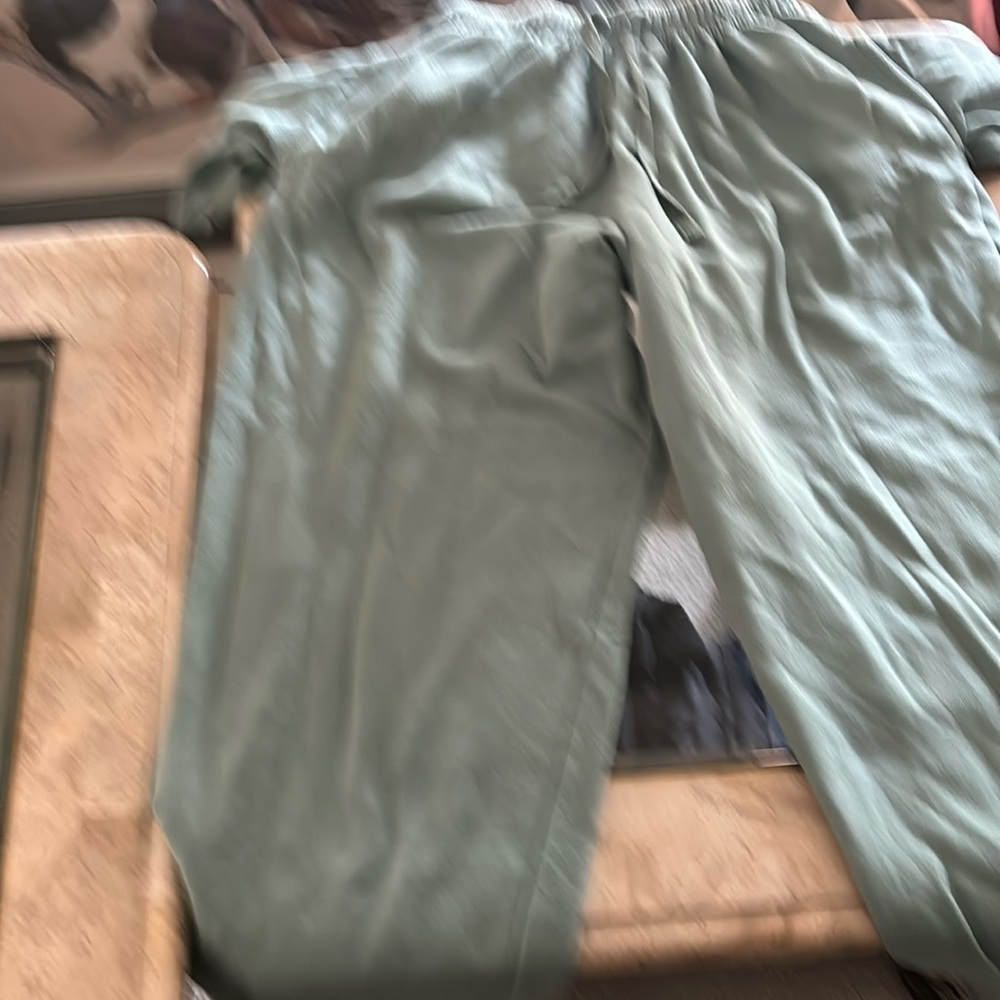 Sweatpants